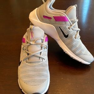 Nike training tennis shoes!